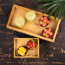 سینی و اردور خوری مدل مانگو