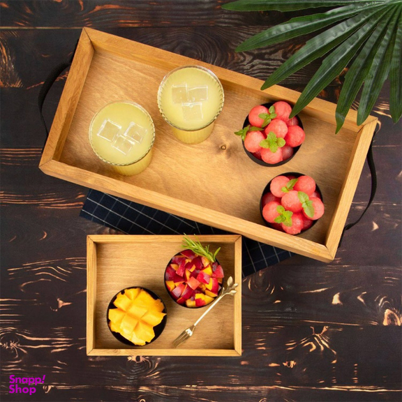 سینی و اردور خوری مدل مانگو