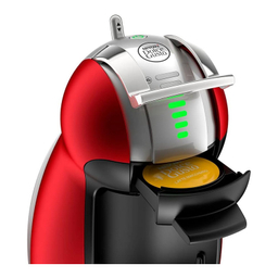 اسپرسوساز دولچه گوستو مدل EDG465.R