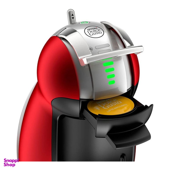 اسپرسوساز دولچه گوستو مدل EDG465.R