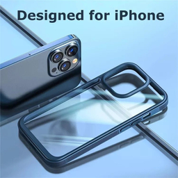 کاور اپیکوی مدل Skin مناسب برای گوشی موبایل اپل iPhone 13 / 14