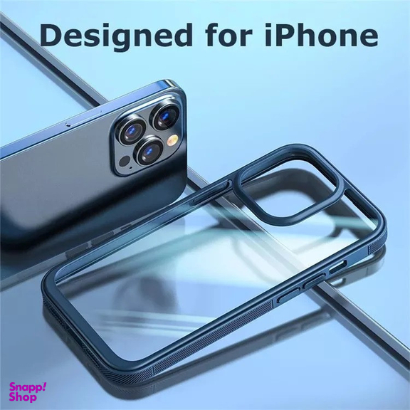 کاور اپیکوی مدل Skin مناسب برای گوشی موبایل اپل iPhone 13 / 14
