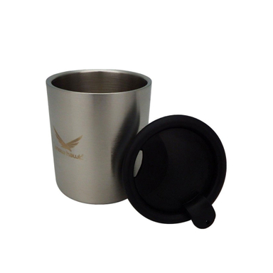 لیوان اسنو هاوک دوجداره مدل SN-M2
