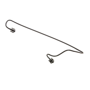 شلنگ منبع انبساط مدل دوستان کد 6424 مناسب 206 تیپ 5