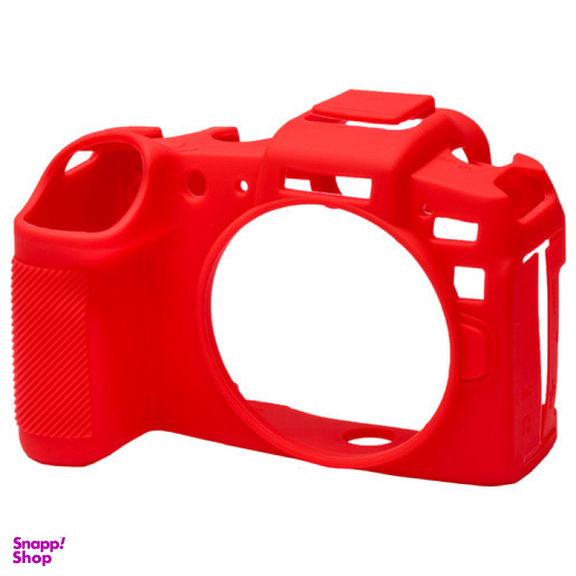 کاور سیلیکونی دوربین مدل کانن EOS RP