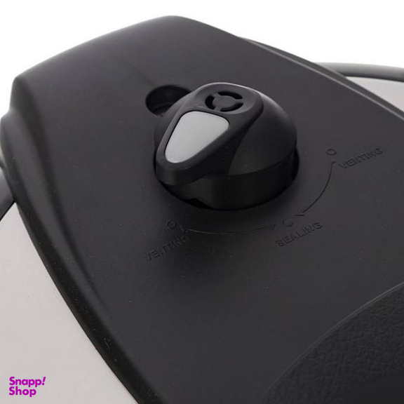 زودپز فلر مدل PC 163 ظرفیت 6 لیتر