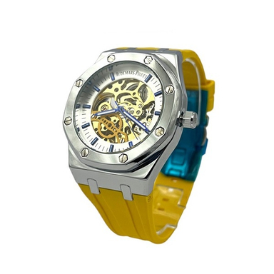 ساعت مچی عقربه ای مردانه آدومارس پیگه مدل 9532 کد 103