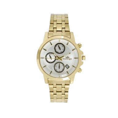 ساعت مچی عقربه ای زنانه الگانس مدل EZTS8080