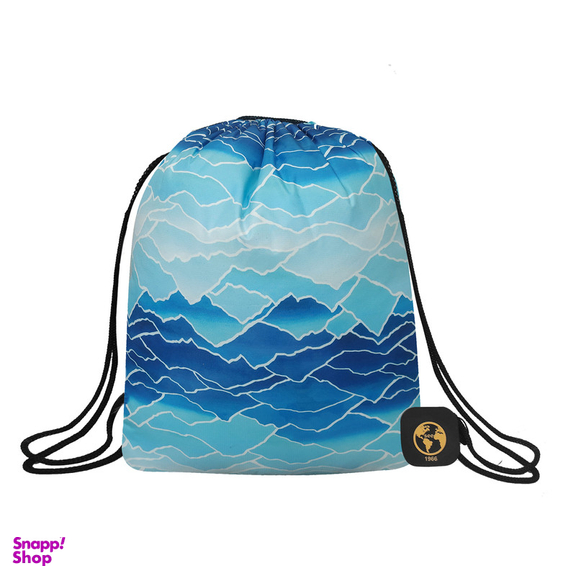 کوله پشتی سیی مدل کوه دریا کد 1789.19