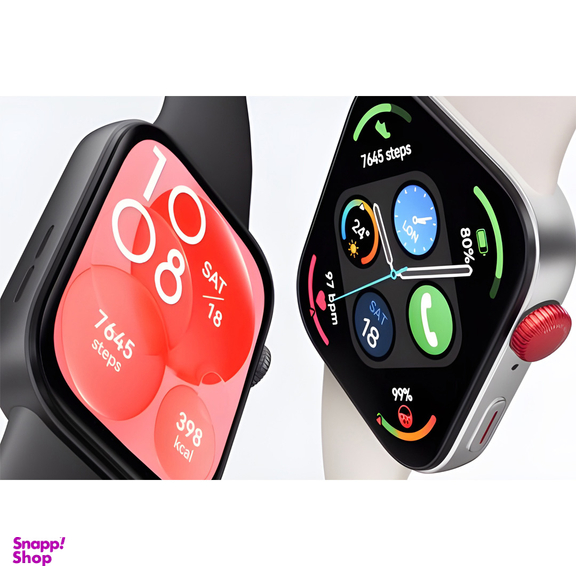 ساعت هوشمند هوآوی مدل Watch Fit 3