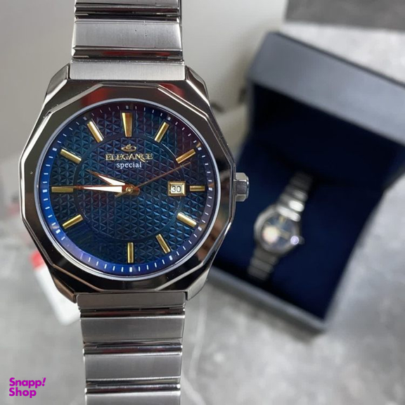ست ساعت زناته و مردانه الگانس اسپشیال مدل E2488