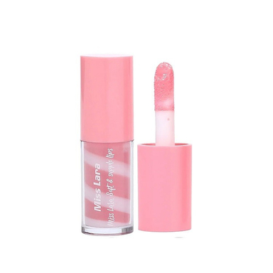 لیپ گلاس میس لارا مدل بستنی رنگ 4