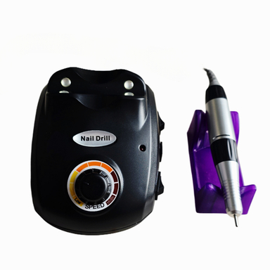 سوهان برقی نیل دریل مدل HZ-60