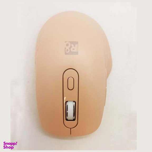 موس بی سیم R8 مدل 1738
