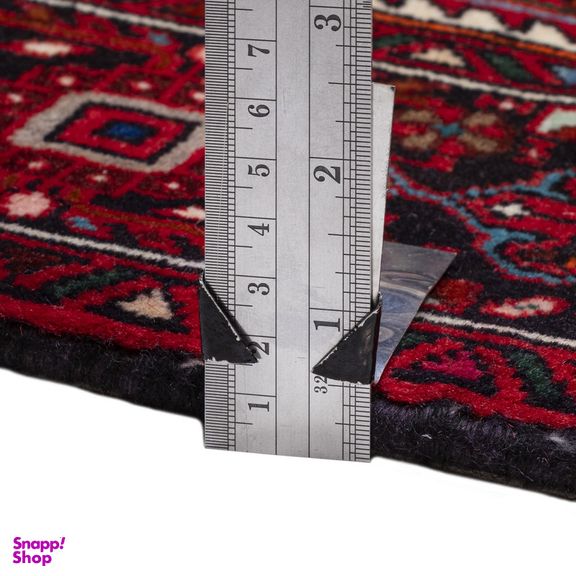 فرش دستباف سی پرشیا کد 174392 سایز 102x150 سانتی‌ متر