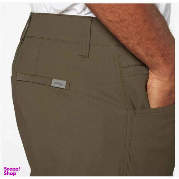 ‏شلوار Orvis مدل Classic Collection LW 5 Pocket‏