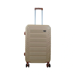 چمدان هوسونی مدل RK سایز متوسط