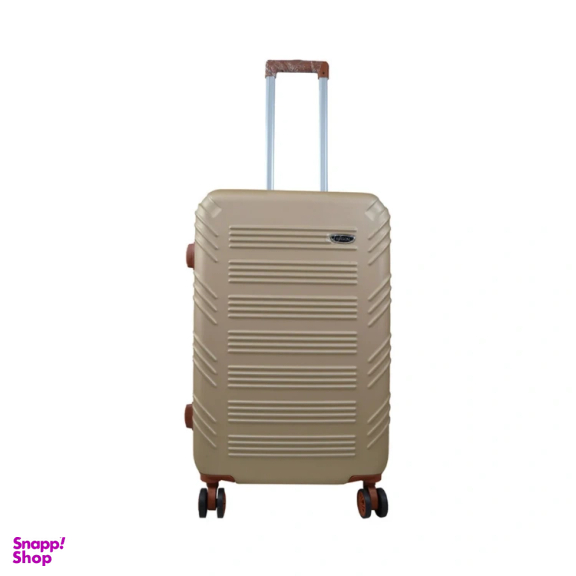 چمدان هوسونی مدل RK سایز متوسط