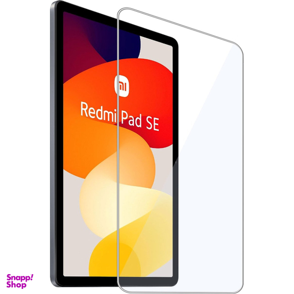 محافظ صفحه نمایش شیشه ای تبلت روبوموبو مدل TRM مناسب برای شیائومی Redmi Pad SE