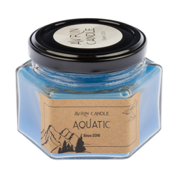 شمع اورین مدل هیوا آکواتیک