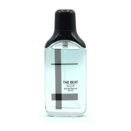 عطر جیبی مردانه اسکوپ مدل The Beat حجم 25 میلی‌ لیتر
