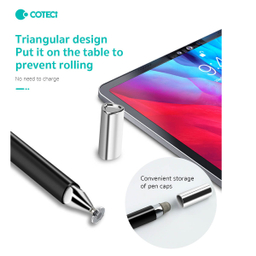 قلم لمسی کوتتسی مدل 62OO2BK