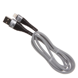 کابل تبدیل USB به لایتنینگ لیتو مدل LD-11 طول 1 متر