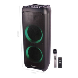 اسپیکر بلوتوثی قابل حمل مچر مدل MR-3100