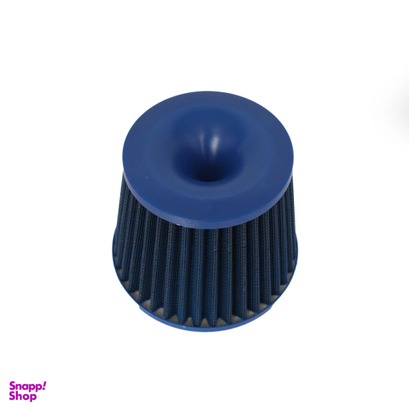 فیلتر هوا اسپرت سام مدل سیمی کد 002B رنگ آبی