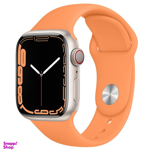 بند هوکو مدل WA01 مناسب برای اپل واچ 45/44/42/49 میلی متری