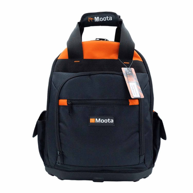 کوله ابزار حرفه ای موتا مدل کفی دار کد MO402001