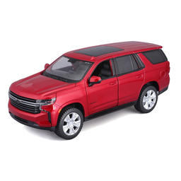 ماکت ماشین مایستو مدل تاهو 2021 Chevrolet Tahoe