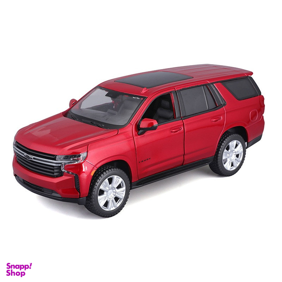 ماکت ماشین مایستو مدل تاهو 2021 Chevrolet Tahoe