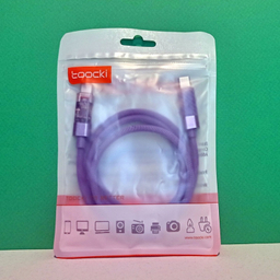 کابل Type-C توکی مدل 100W TQ-X36 طول 1 متر