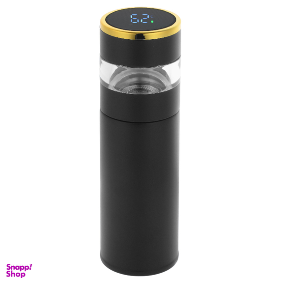 فلاسک درجه دار دمنوش کد 123 گنجایش 450 میلی لیتر