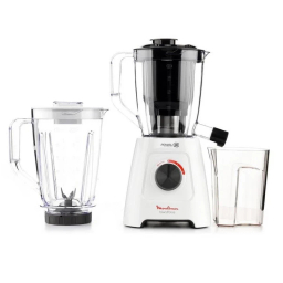 عصاره گیر و مخلوط کن مولینکس مدل LM42Q127