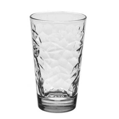 لیوان آکوا مدل اوین کد 4009 بسته ۶ عددی