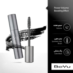 ریمل بیو مدل Power Volume Boosting Effect حجم 12 میلی لیتر