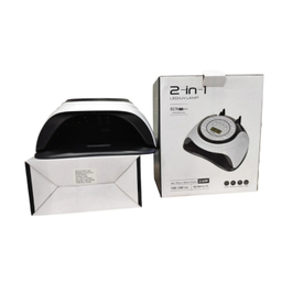 دستگاه یووی سان مدل C6 plus 216w