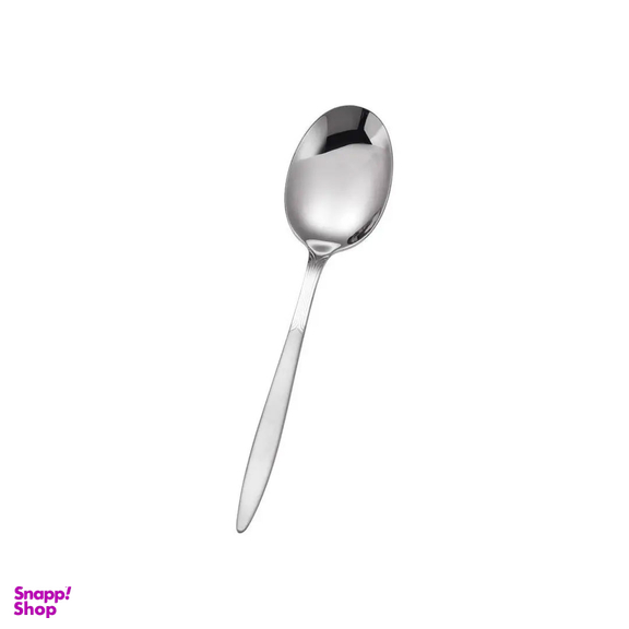 سرویس قاشق و چنگال 15 پارچه جی فی نی مدل 02