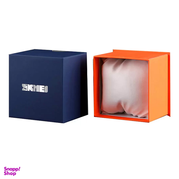 ساعت مچی عقربه ای مردانه اسکمی مدل 1389 BK