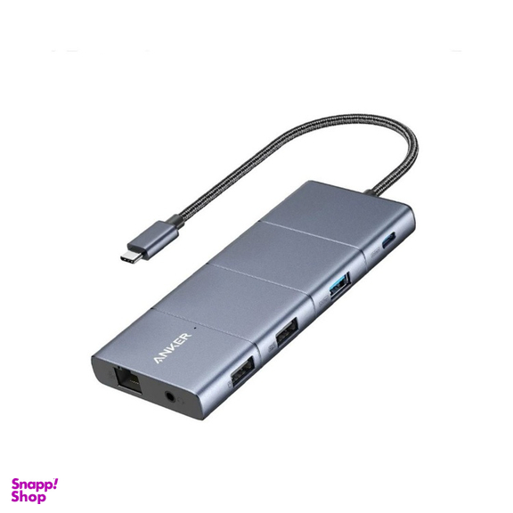 هاب 11 پورت انکر مدل Anker 565