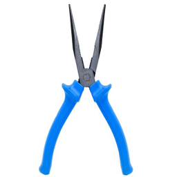 انبر دم باریک یونیور مدل 508/4G-200 سایز 8 اینچ
