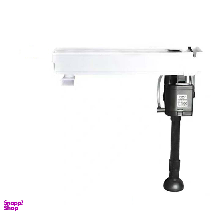 تاپ فیلتر آکواریوم سوبو مدل WP-300