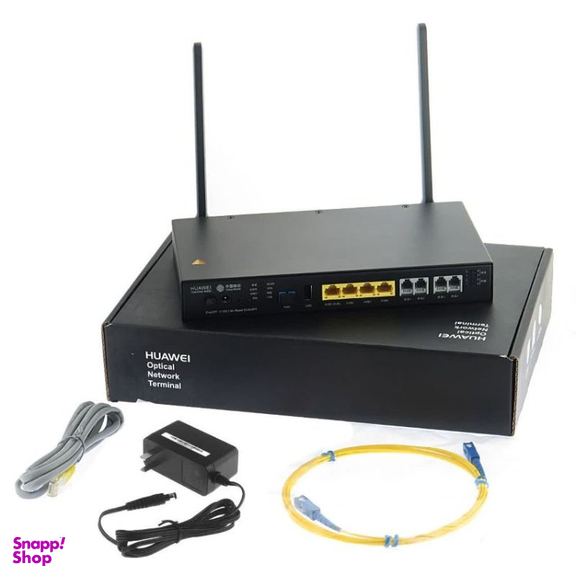 مودم فیبر نوری هوآوی مدل B650 Series