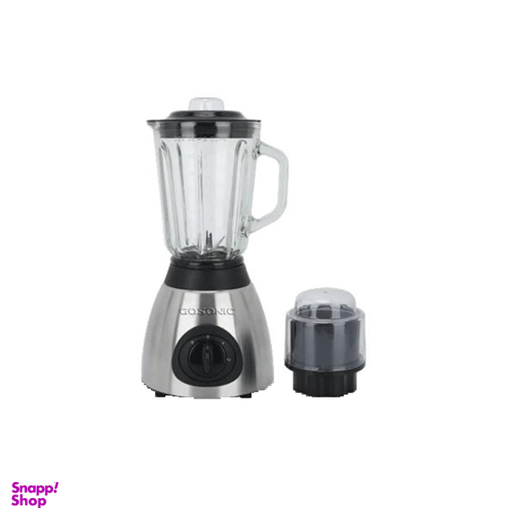 مخلوط کن و آسیاب کن گوسونیک مدل GSB-435