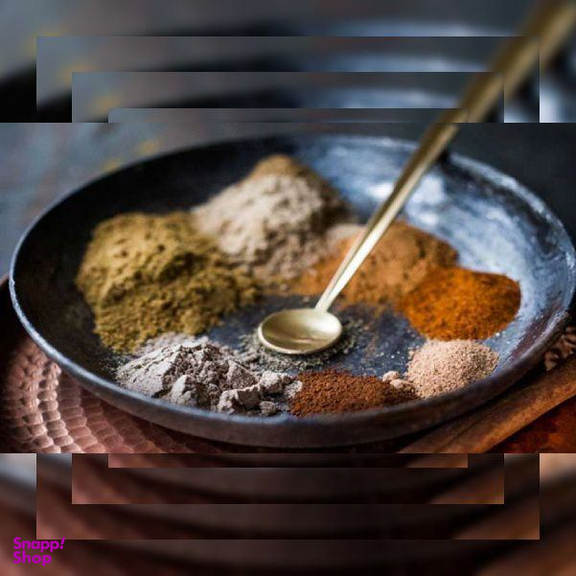 ادویه گراماسالا ممتاز ارجمند وزن 100 گرم