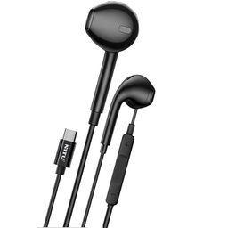 هندزفری باسیم نیتو مدل NITU NE55 Type-C طول 1 متر