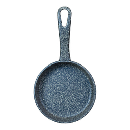 تابه تک‌ دسته پیلو مدل هپی سایز 16