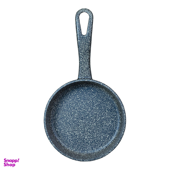 تابه تک‌ دسته پیلو مدل هپی سایز 16